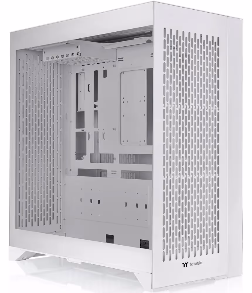 Thermaltake Core E660 MX mATX - vue 2