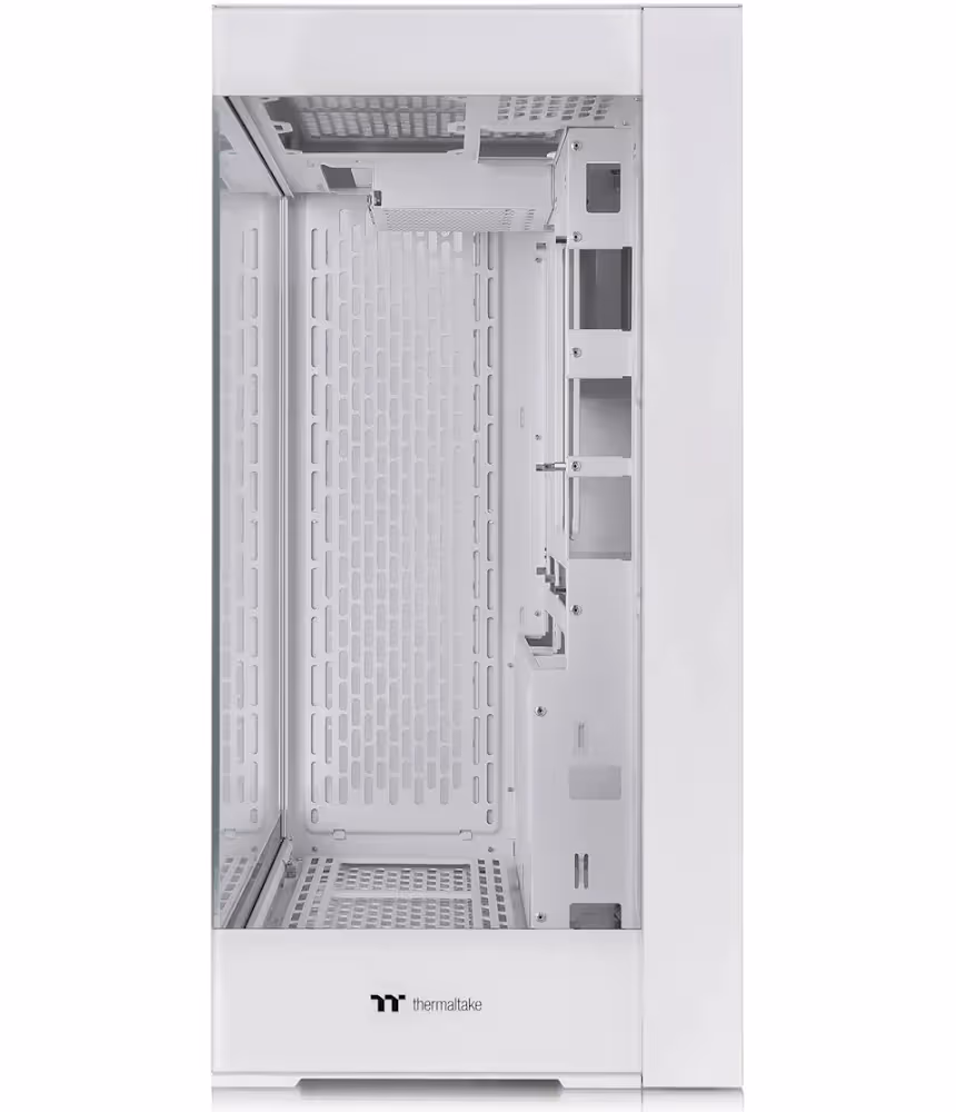 Thermaltake Core E660 MX mATX - vue 3