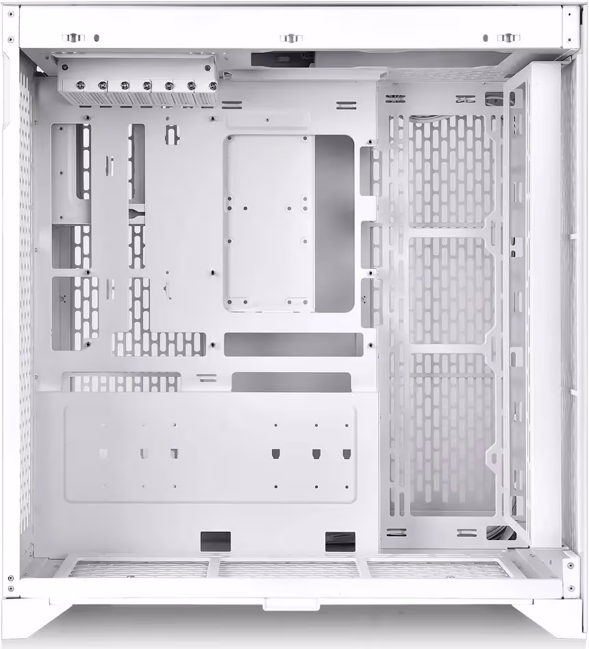 Thermaltake Core E660 MX mATX - vue 5