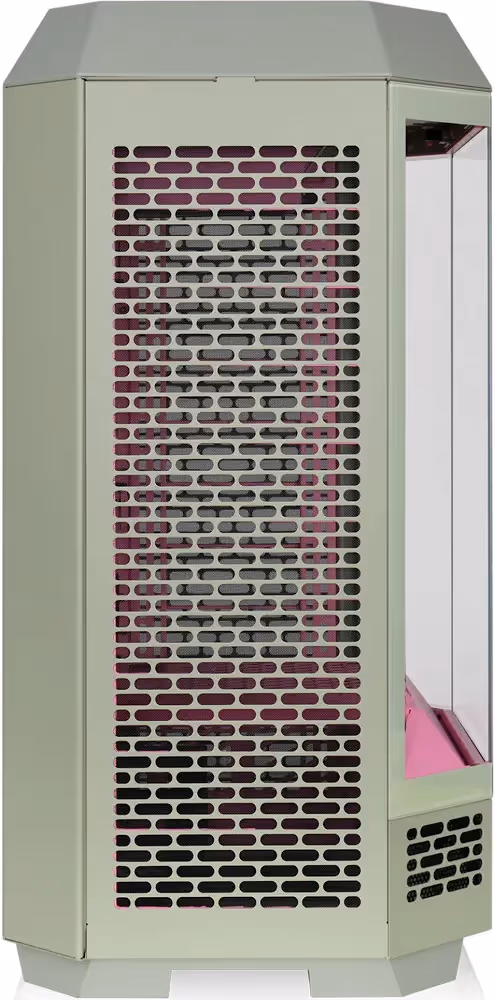 Thermaltake The Tower 300 mATX - vue 3