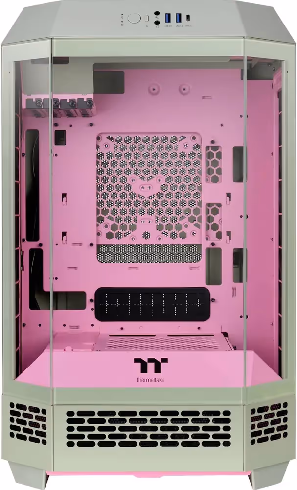 Thermaltake The Tower 300 mATX
