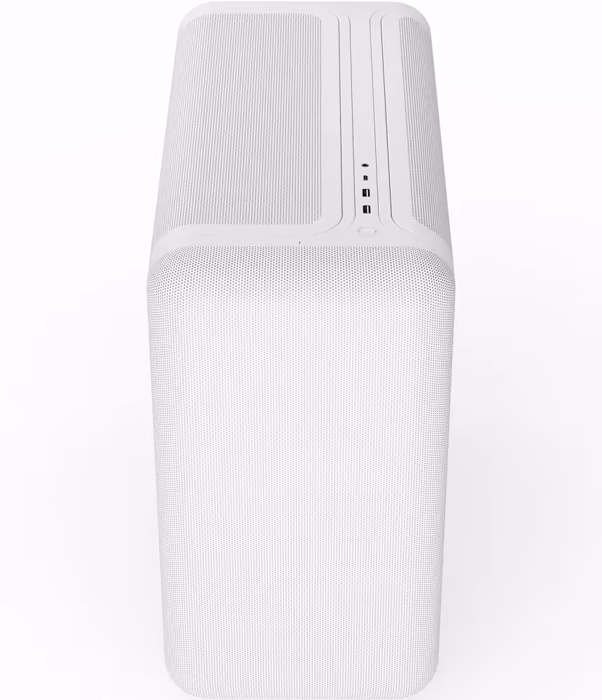 HYTE X50 Air mATX - vue 4