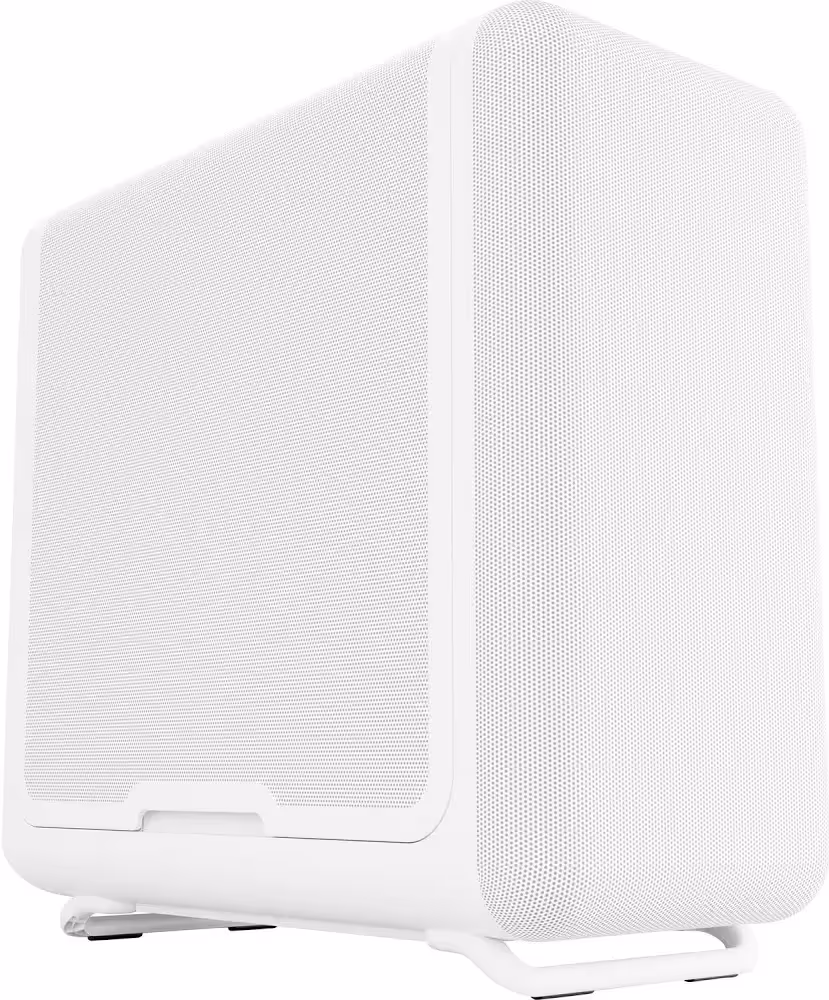 HYTE X50 Air mATX
