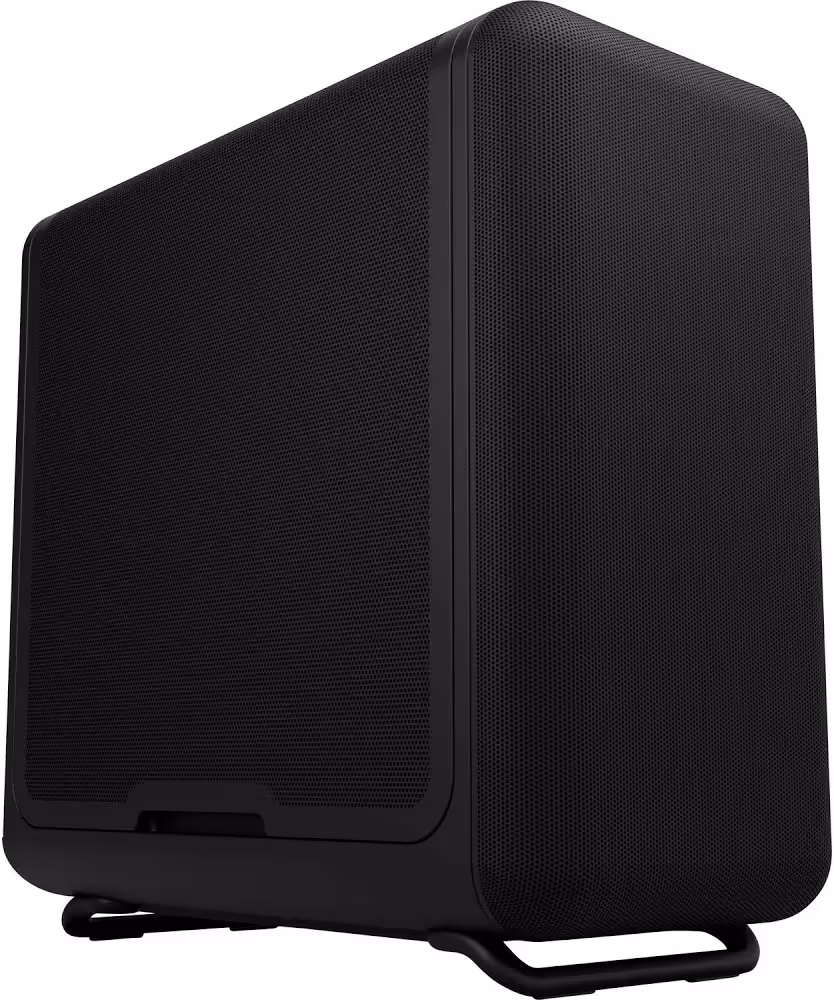 HYTE X50 Air mATX