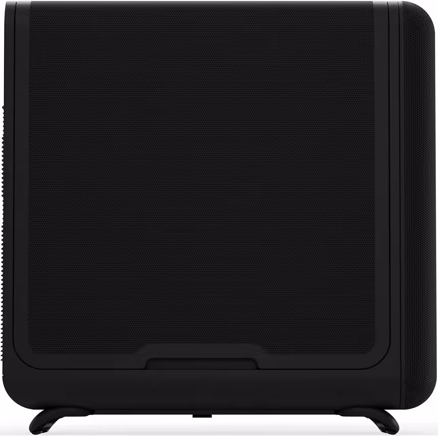 HYTE X50 Air mATX - vue 4