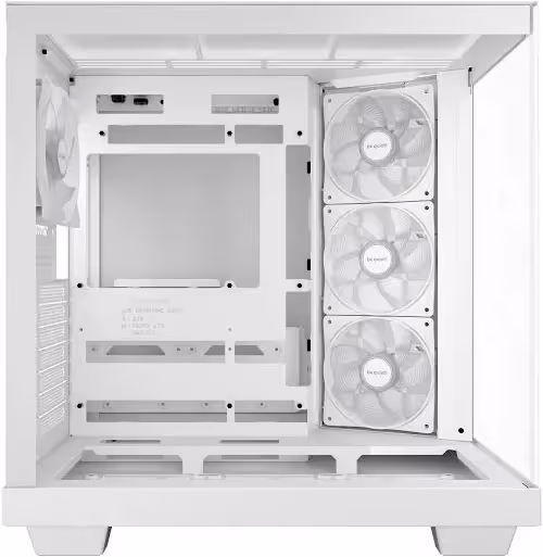 be quiet! Light Base 500 LX ATX - vue 4