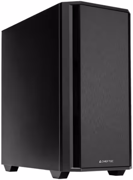 Chieftec AZ-01B-OP mITX