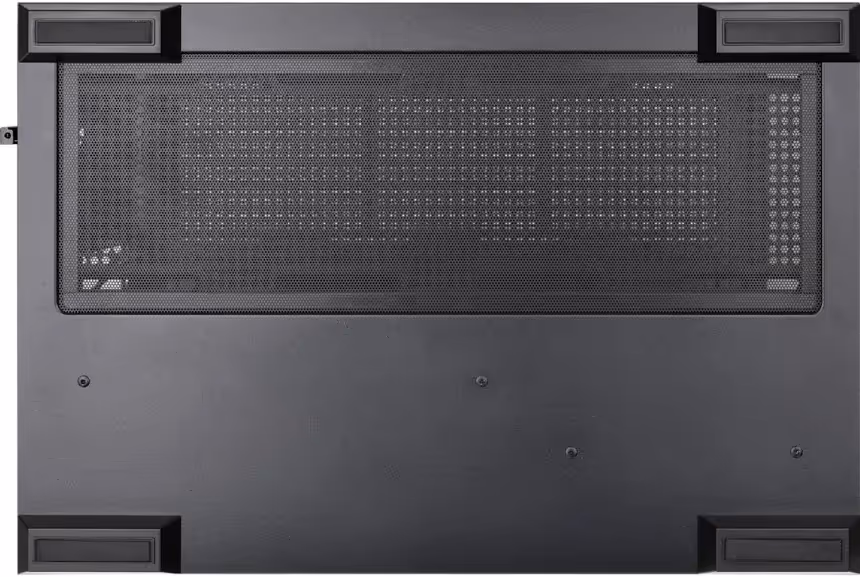 Thermaltake View 380 TG ARGB ATX - vue 5