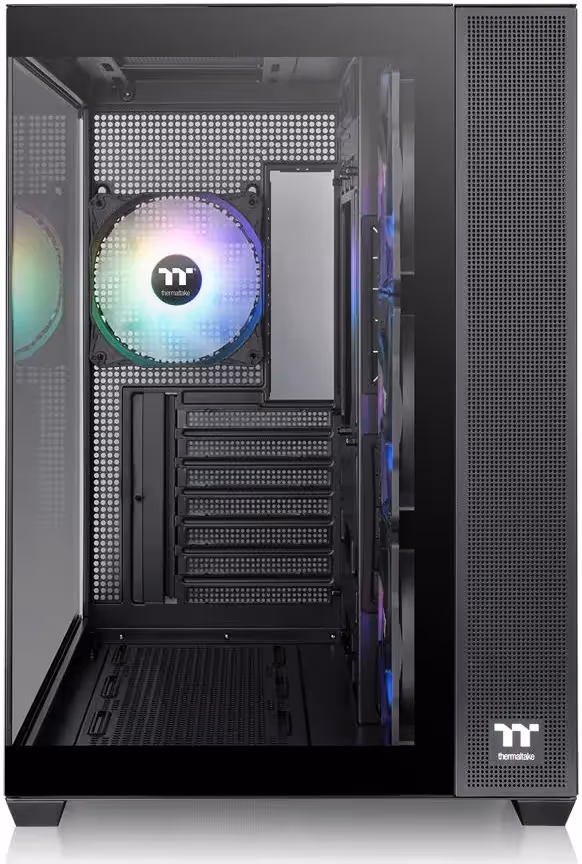 Thermaltake View 380 TG ARGB ATX - vue 4