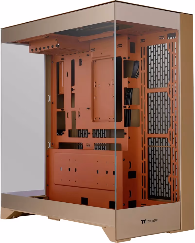 Thermaltake CTE E550 TG ATX