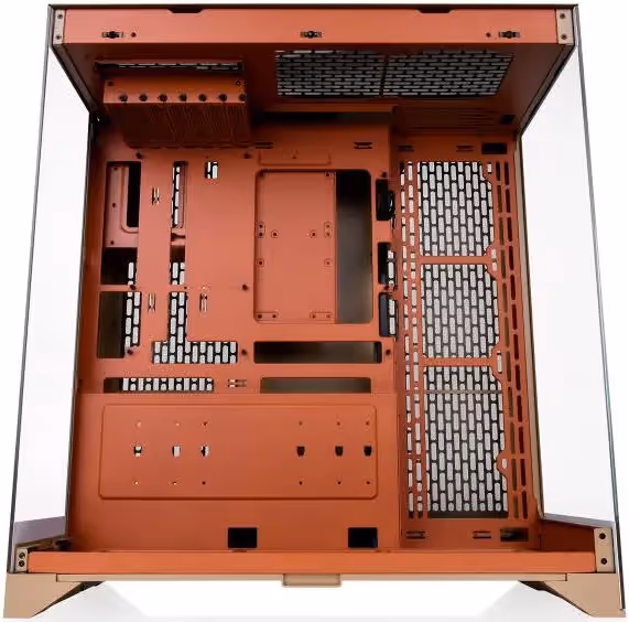 Thermaltake CTE E550 TG ATX - vue 4
