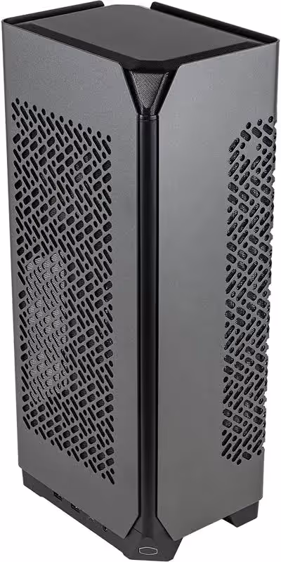 Cooler Master Ncore 100 Max ITX