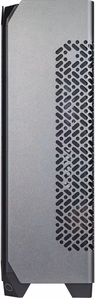 Cooler Master Ncore 100 Max ITX - vue 5