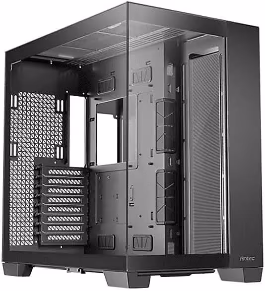 Antec C8 Black ATX