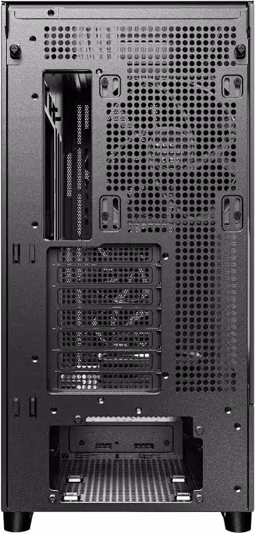 Antec Flux SE ATX - vue 5