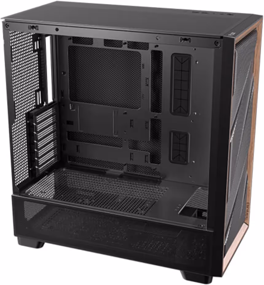 Antec Flux SE ATX - vue 2