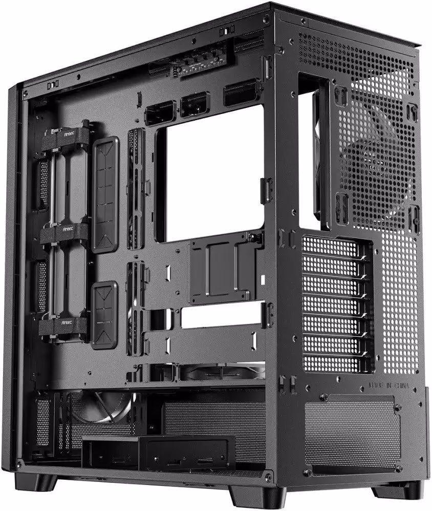 Antec Flux SE ATX - vue 3