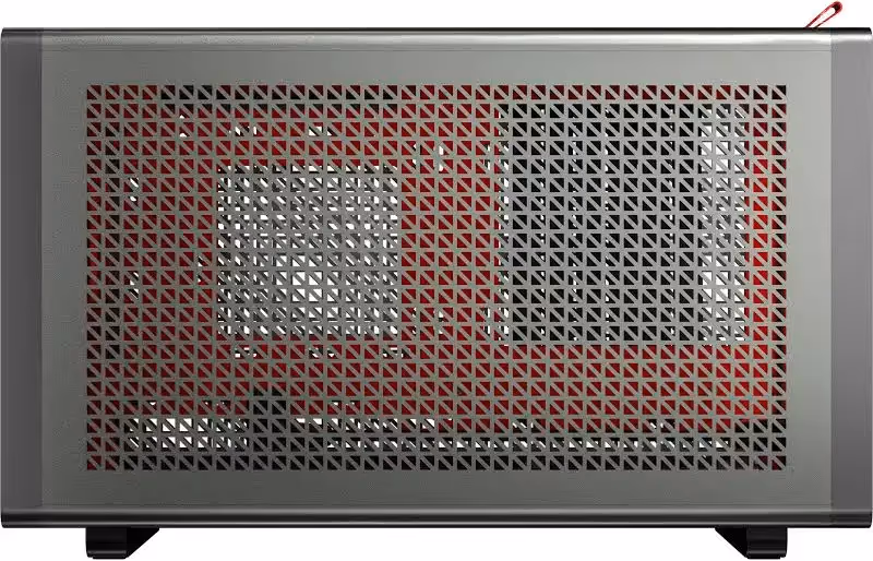 Antec Performance 1M mITX - vue 4