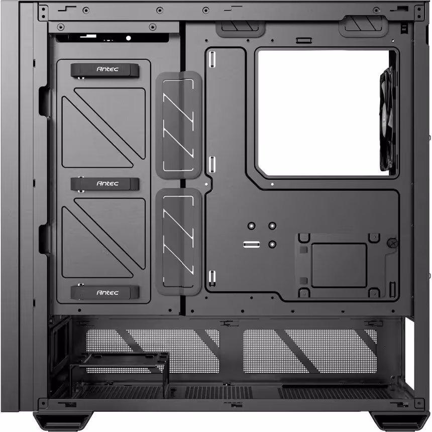 Antec P30 Air ATX - vue 3