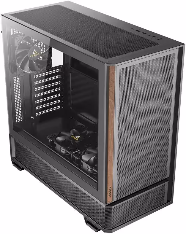 Antec P30 Air ATX - vue 2