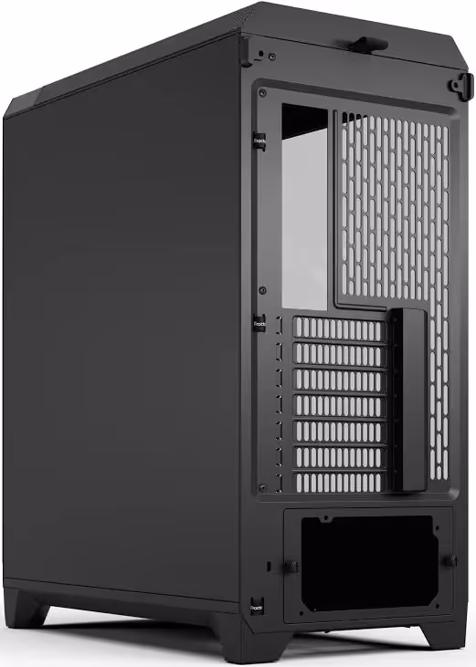 Fractal Design Meshify 3 E-ATX RGB - vue 4