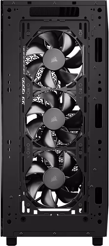 Corsair 3200D RS ATX - vue 3