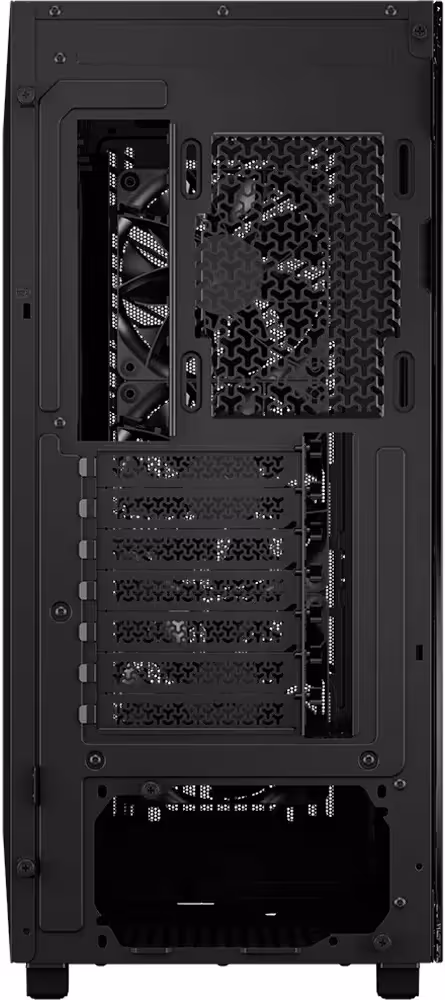 Corsair 3200D RS ATX - vue 4