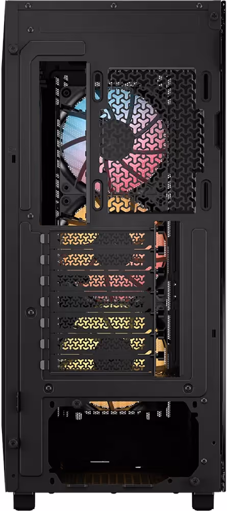 Corsair 3200D RS ARGB ATX - vue 5