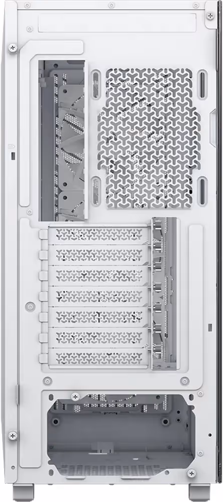 Corsair 3200D RS ATX White - vue 5