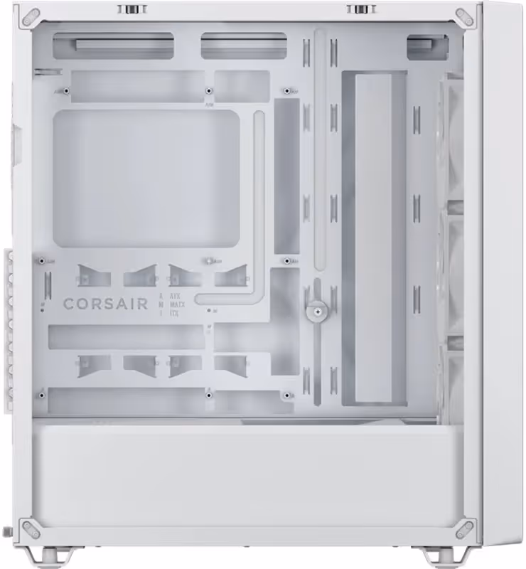 Corsair 3200D RS ATX White