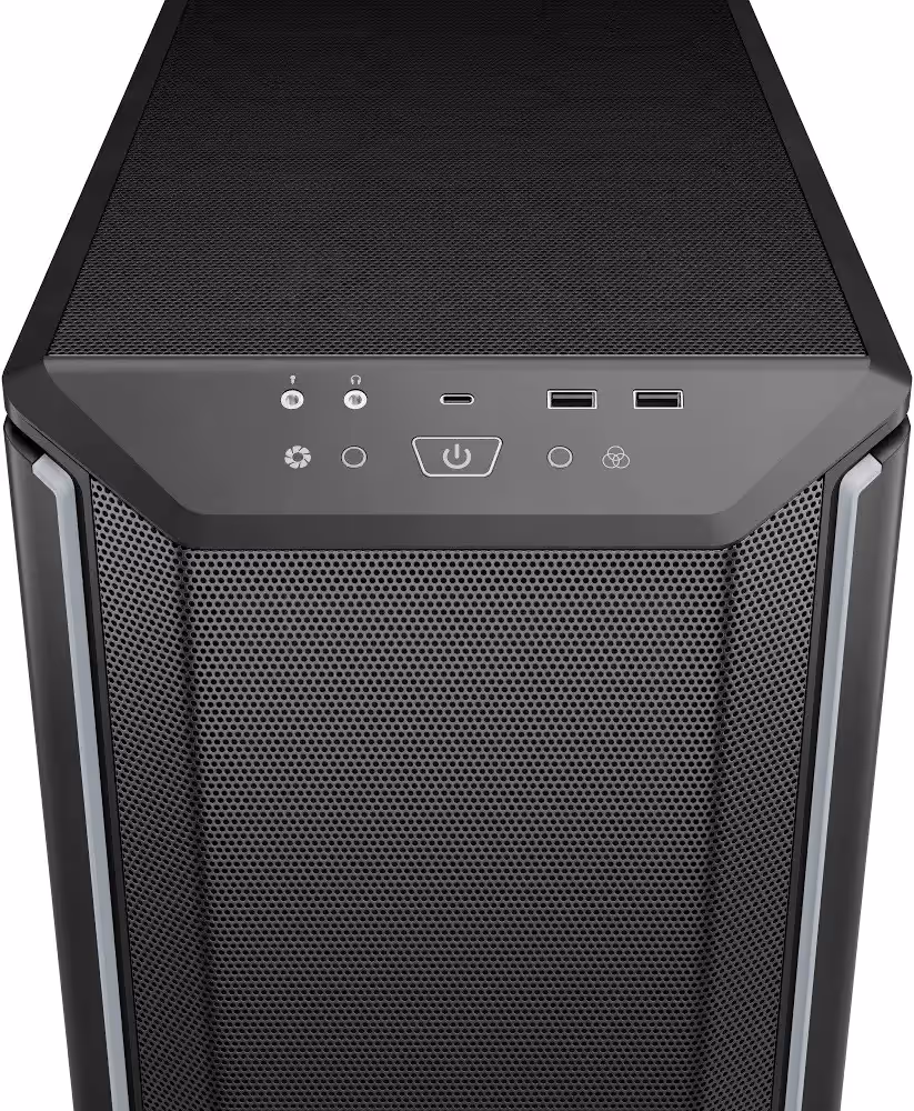 be quiet! Dark Base 701 Black E-ATX - vue 4