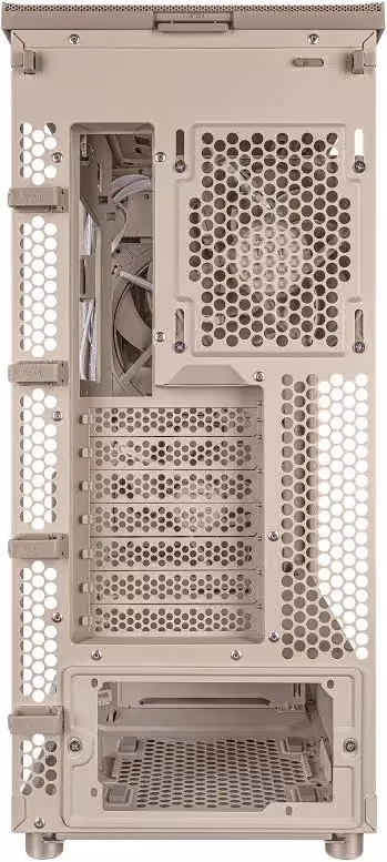 Asus ProArt PA401 ATX - vue 3