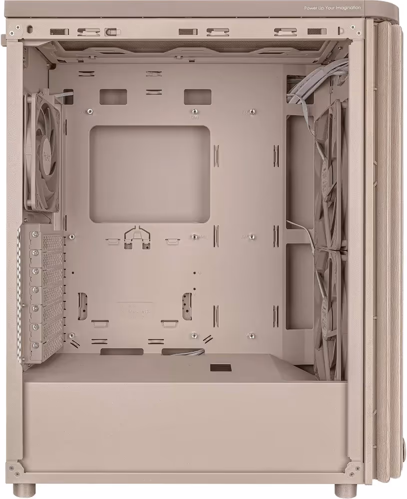 Asus ProArt PA401 ATX - vue 4