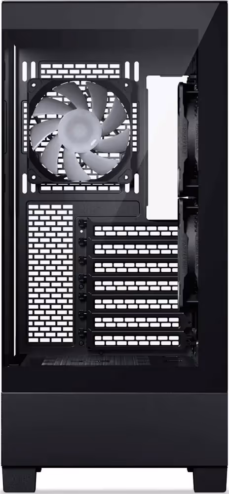 Phanteks XT View Matrix E-ATX - vue 4