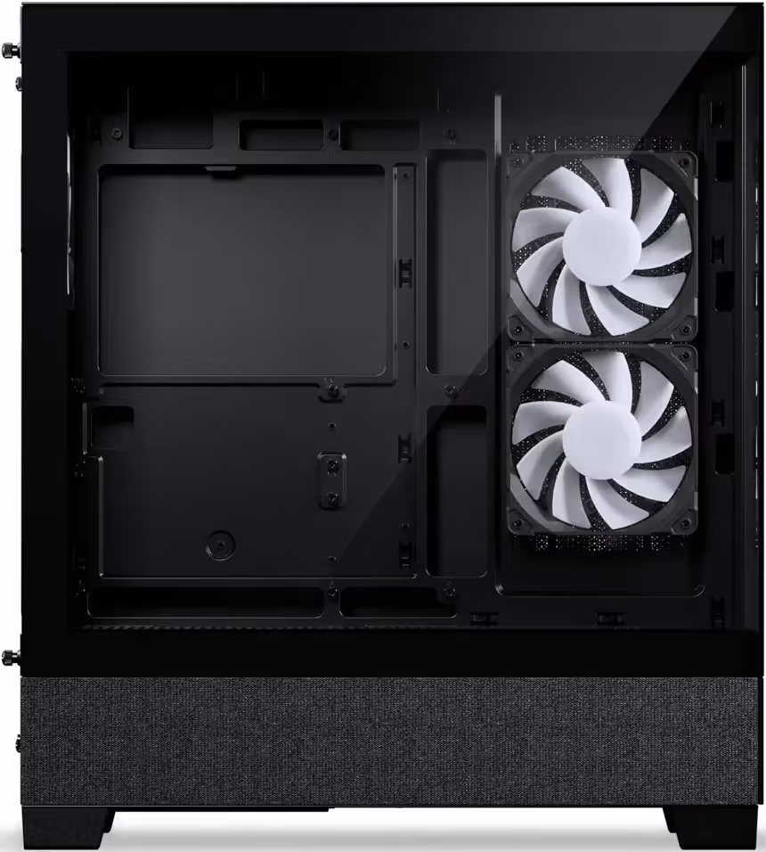 Phanteks XT View Matrix E-ATX - vue 5