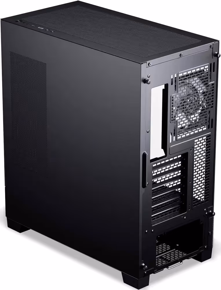 Phanteks XT View Matrix E-ATX - vue 2