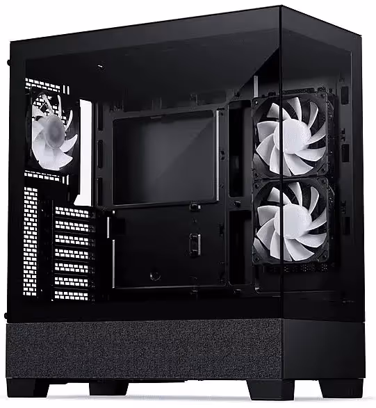 Phanteks XT View Matrix E-ATX