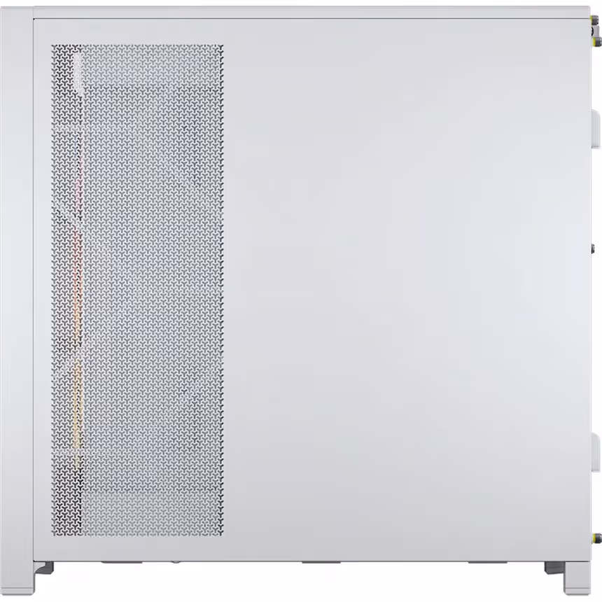 Corsair Frame 5000D RS ARGB White E-ATX - vue 5