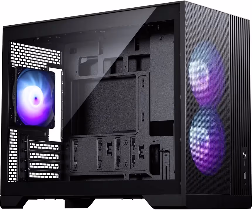Phanteks XT M3 mATX RGB