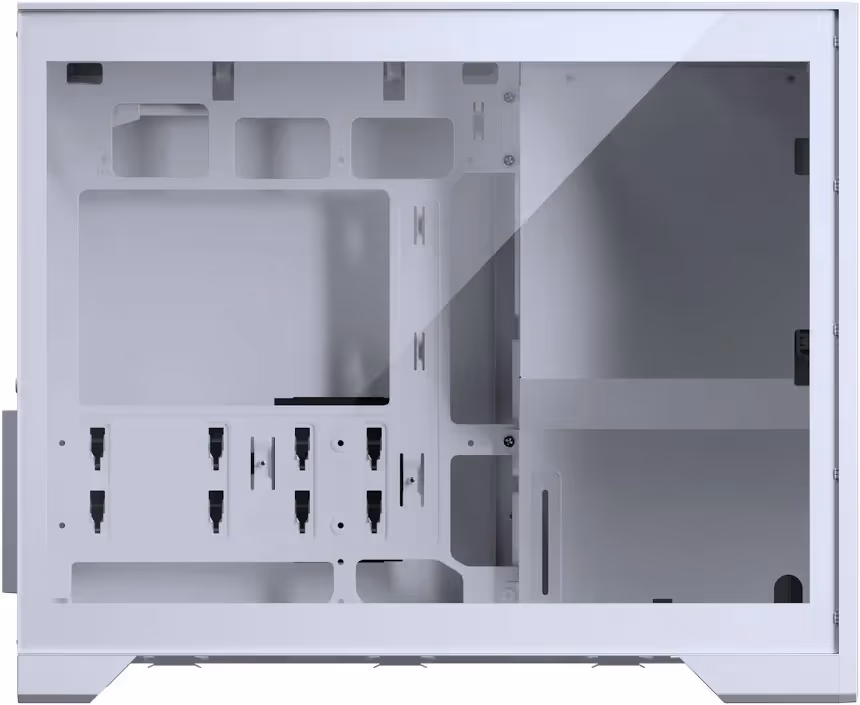 Phanteks XT M3 mATX RGB - vue 4