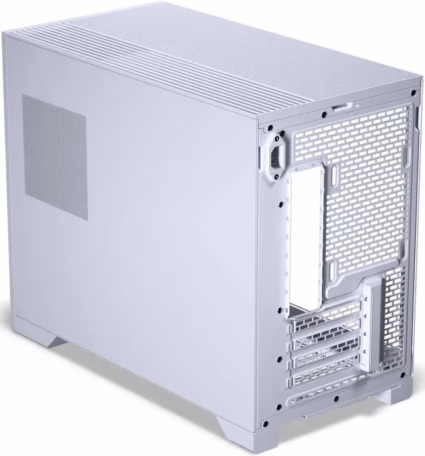 Phanteks XT M3 mATX RGB - vue 2