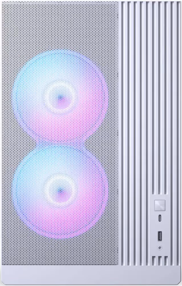 Phanteks XT M3 mATX RGB - vue 3