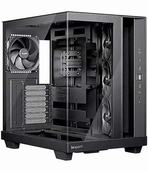 be quiet! Light Base 500 ATX