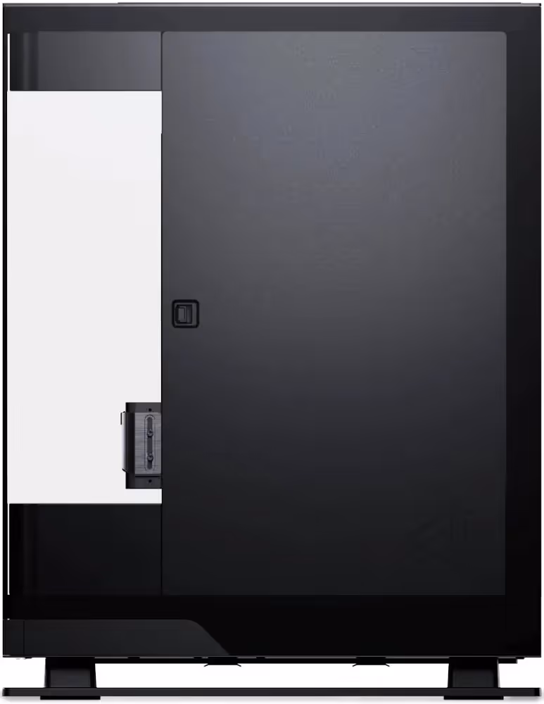 Phanteks Evolv X2 Matrix E-ATX Black - vue 5