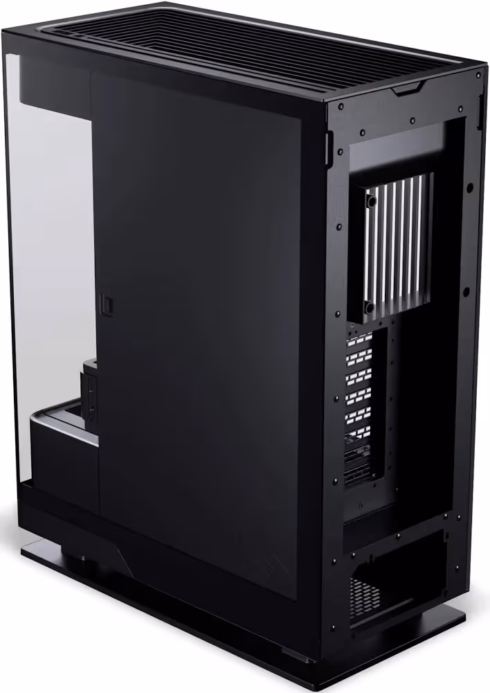 Phanteks Evolv X2 Matrix E-ATX Black - vue 4