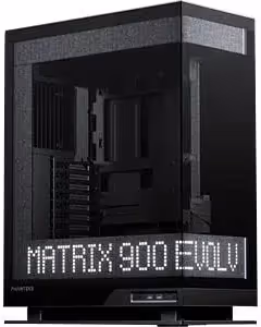 Phanteks Evolv X2 Matrix E-ATX Black