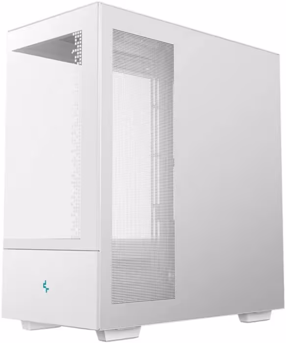 Deepcool CH690 Digital ATX White