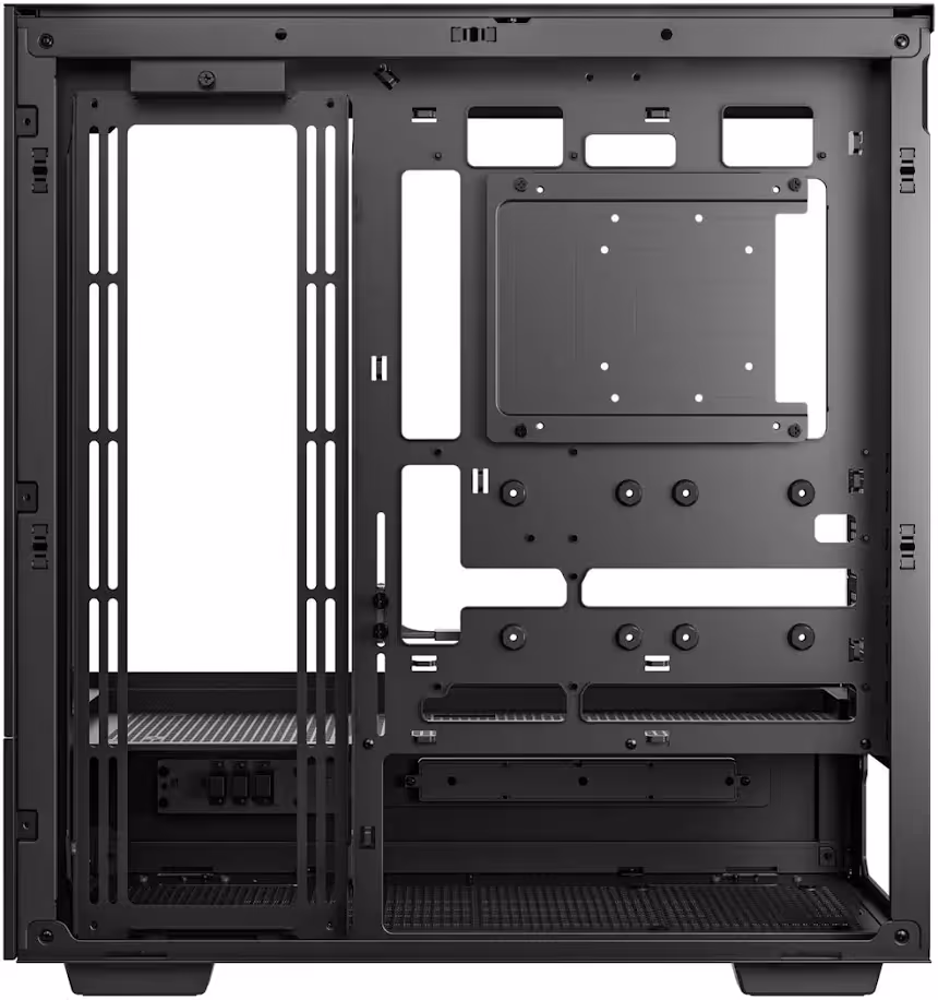 Deepcool CH690 Digital ATX - vue 4