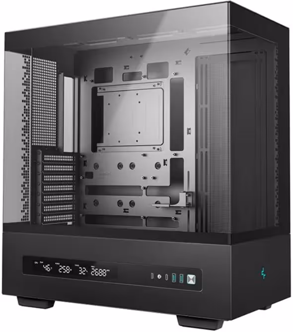 Deepcool CH690 Digital ATX