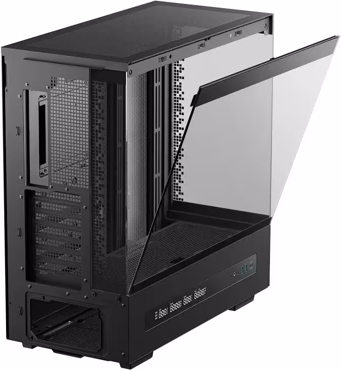 Deepcool CH690 Digital ATX - vue 5